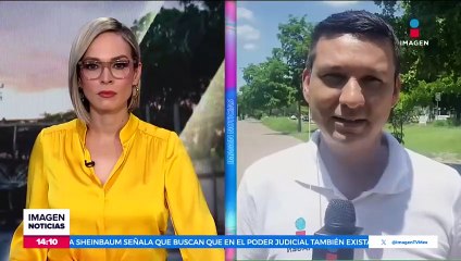 Así la situación en Culiacán luego de los enfrentamientos que se registraron