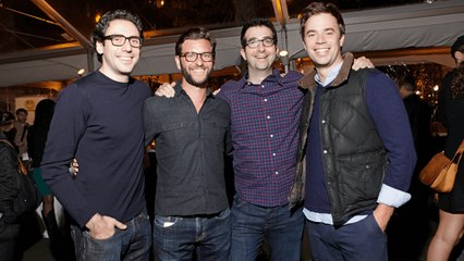 Warby Parker founders' advice for young professionals: "Outwork everybody"
