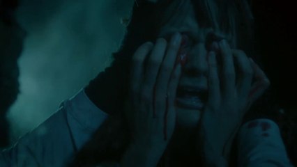 La venganza de Cenicienta - Tráiler Doblado latino