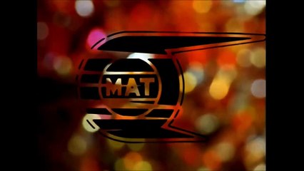 MATのテーマ（ギター）