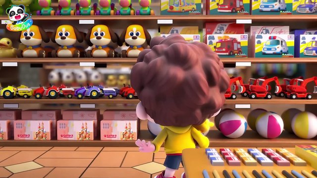 Grocery Store Shopping ｜ Let's Go Shopping ｜ Good ..