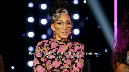 ‘RuPaul’s Drag Race’ Team On Critiquing Queens & Lifting Up The Queer Community