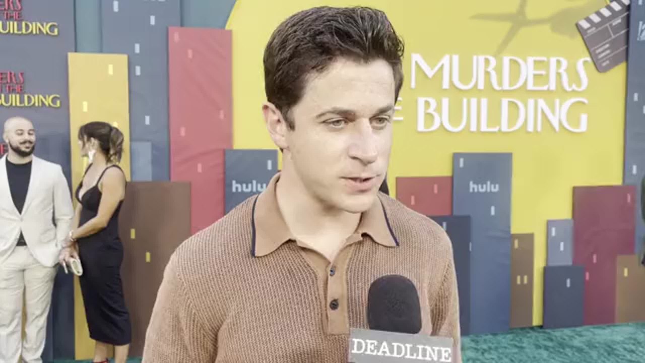 David Henrie Teases ‘Wizards Of Waverly Place’ Sequel