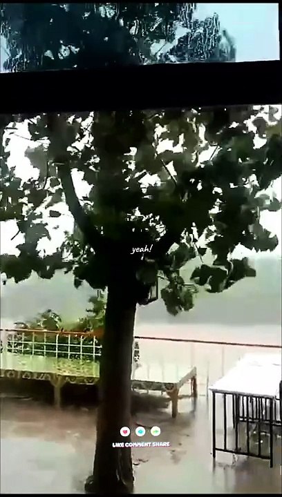 Rain today