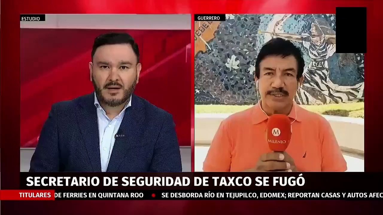 Policías locales con alta confianza, pero bajo sospecha de vínculos con crimen organizado