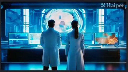 AI-Generated Movie Trailer (2024) - Revolutionary Sci-Fi Experience | Watch Now in HD