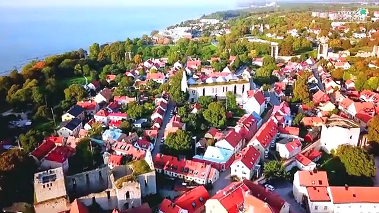 Amazing Islands to Visit in the World