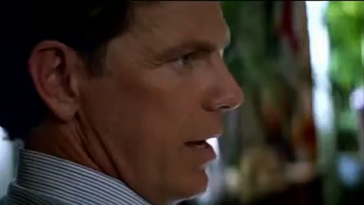 Rules of Engagement - Trailer
