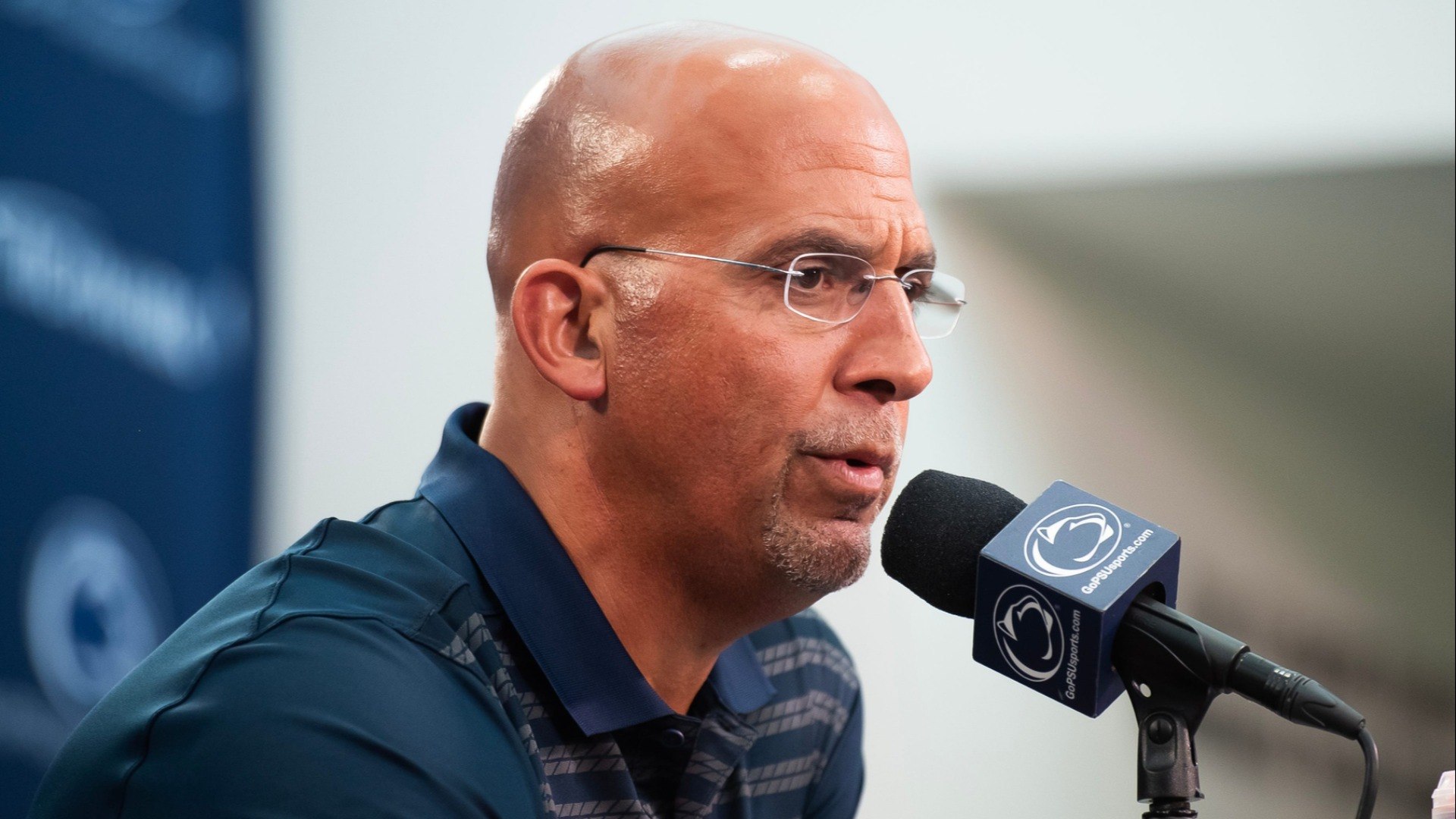 Penn State vs. West Virginia: A Heated College Football Rivalry