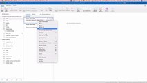 How to CREATE a Folder for E-Mail on Microsoft Outlook Using a Mac - Basic Tutorial | New