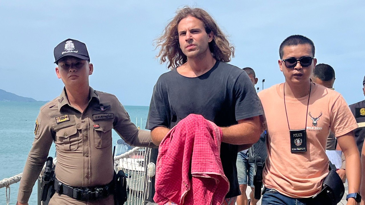 "Se trata de una condena a muerte de forma indirecta": periodista revela condiciones de cárcel en la que Daniel Sancho estará en cadena perpetua en Tailandia