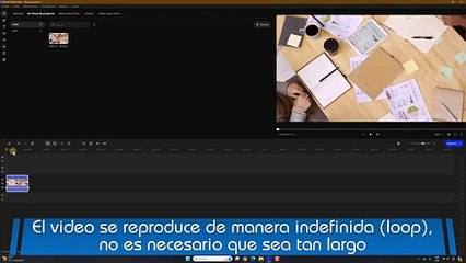Slider de Video en WordPress - Videos de Fondo con Reproducción Automática