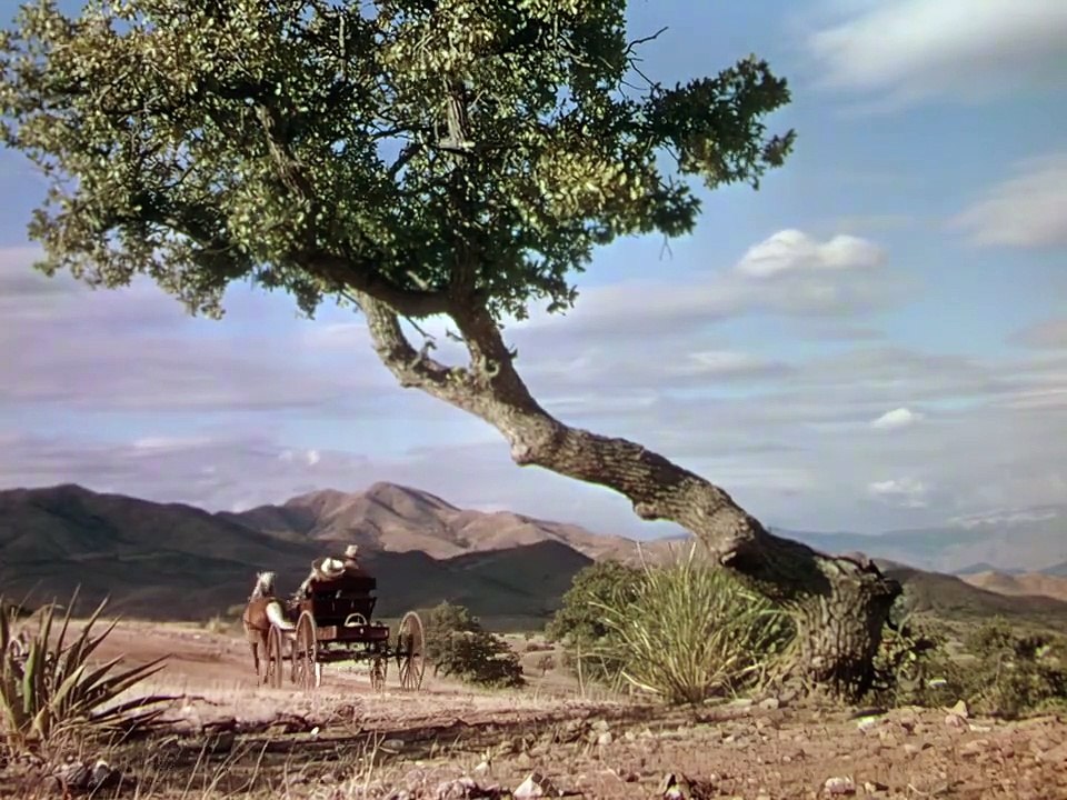 Duell in der Sonne (1946) stream deutsch anschauen