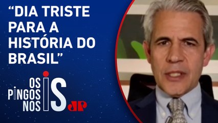 D’Avila critica STF e chama de “censura” decisão de banir o ‘X’ do Brasil