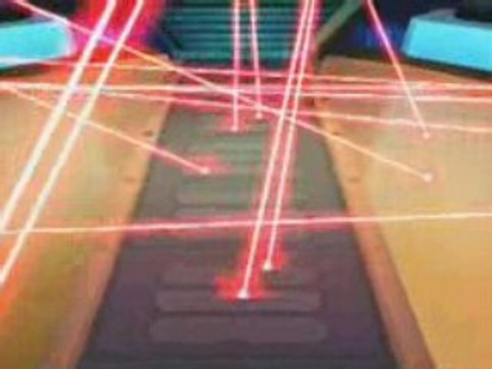 Secret Agent Clank - Trailer - PSP