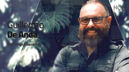 Reporte Climático 161 | Gran Acuífero Maya: un viaje al clima del pasado