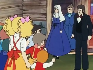 Candy 029 - La vocation de Candy