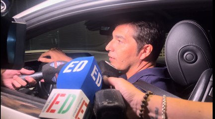 Haro analiza a Fekir, Lo Celso y Ceballos en cierre de mercado ⚽