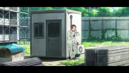 Drifting Home (2022) stream deutsch anschauen