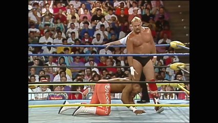 WCW Clash of the Champions 23: June 16, 1993