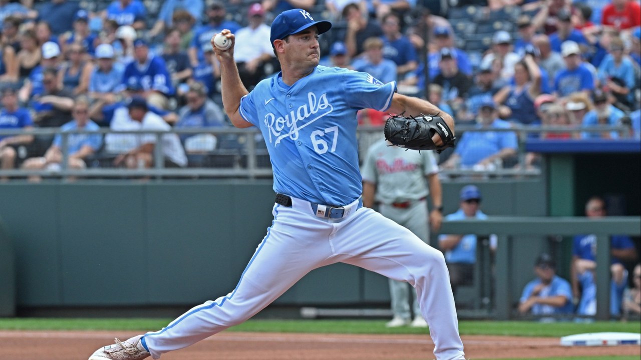 Astros vs Royals Pitching Matchup and Betting Tips