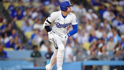 Mariners vs. Angels & Dodgers vs. Diamondbacks Preview