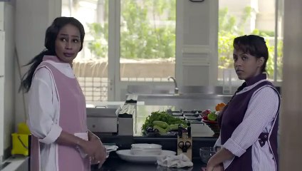 مسلسل عندما يزهر الخريف الموسم الأول الحلقة 3 الثالثة