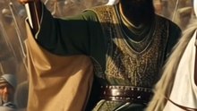 who is Tariq ibn Ziyad
