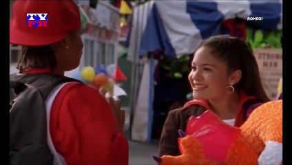 Roméo! (2003) S02 E18 - Le tatouage (FR)