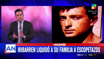  CONMOCIÓN en LA PLATA por el "Carnicero de Giles": Se fugó de la cárcel y está prófugo