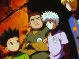 Hunter x Hunter S01 E16