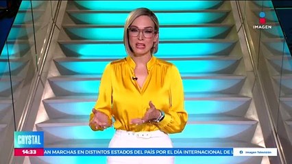 Bajan los niveles de agua en Chalco