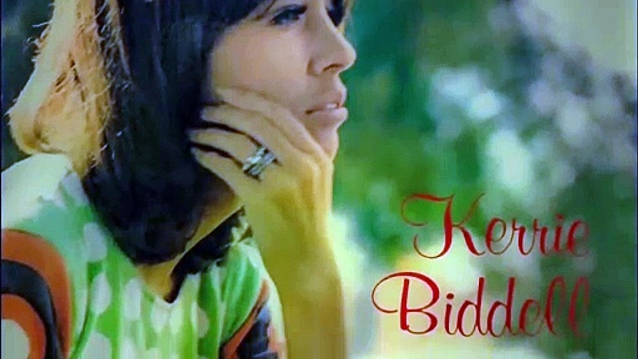 KERRIE BIDDELL - Tomorrow (1976)