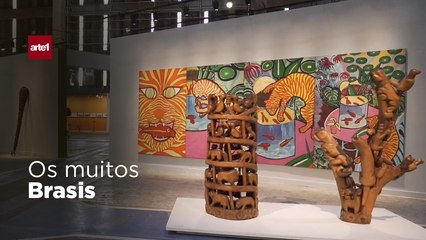 Muito além do Sudeste