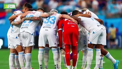 ¿Quién será el árbitro central del partido entre Cruz Azul y América del Apertura 2024?