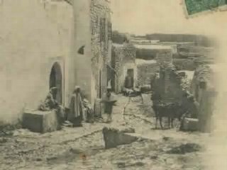 Vivre au Kef en Tunisie française 2