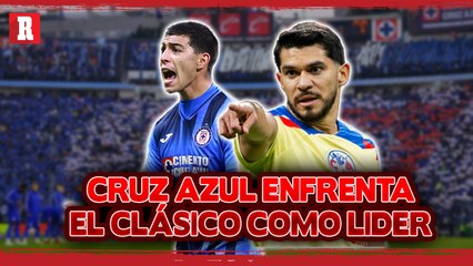 Erik Lira sobre el CLÁSICO joven y SALIDA de Uriel Antuna