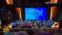 Alexandru Costin Cioiu - Premiul al II-lea Festivalul de la Mamaia - TVR Folclor - 28.08.2024