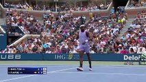 Le choc des deux potes n'a pas déçu : comment Tiafoe a dominé Shelton