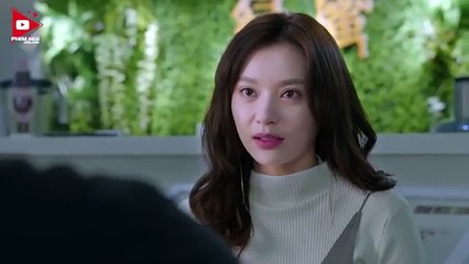 Tập 10 - Chỉ vì phút giây được gặp em (Lồng tiếng)_DV Lục Nghị, Lý Nhất Đồng