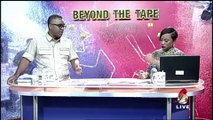 Beyond The Tape : Friday 30th August 2024