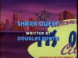 STREET SHARKS - S02 E01 - Shark Quest (480p - DVDRip)