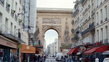 グランメゾン・パリ | 2024年新作映画公式ティーザー✨