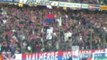 Caen-PSG : Entrée des joueurs