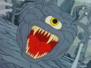 Dungeons & Dragons- Ep 02 Eye of the Beholder