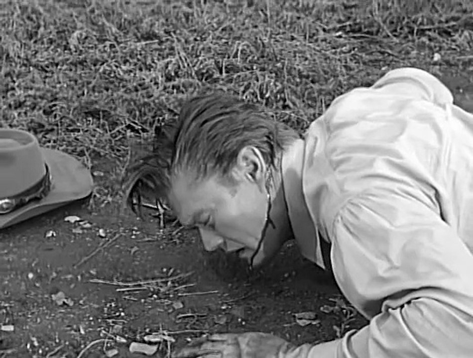 The Rifleman S04E31