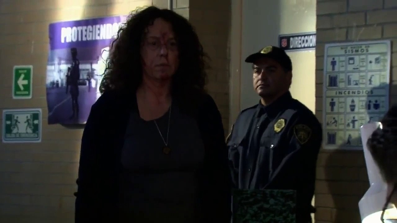 Yo no creo en los hombres Capitulo 122 Gran Final