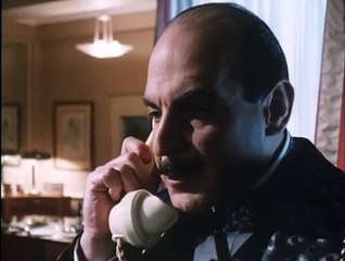 Poirot S06E01 - Hercule Poirot's Christmas (1995)