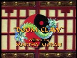 DOUBLE DRAGON - S02 E04 - Doom Claw (480p - DVDRip)