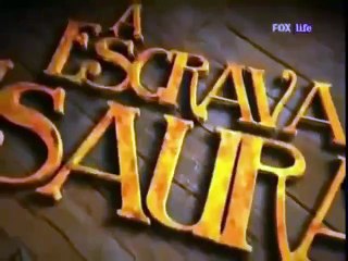 44. La Esclava Isaura (A Escrava Isaura), en español